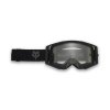 FOX GOGGLE AIRSPACE ENDURO BLACK OS